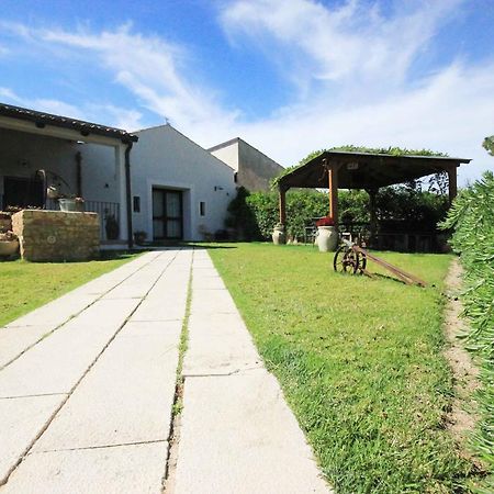 Agriturismo Case Don Ignazio Casale Modica Esterno foto