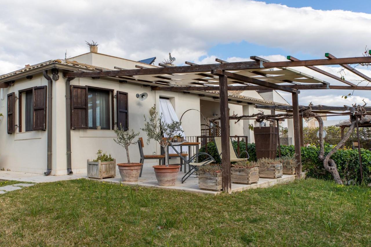 Agriturismo Case Don Ignazio Casale Modica Esterno foto