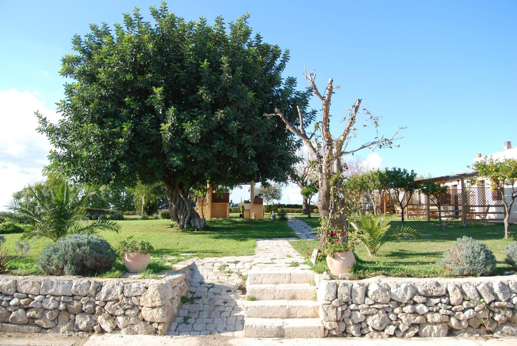 Agriturismo Case Don Ignazio Casale Modica Esterno foto