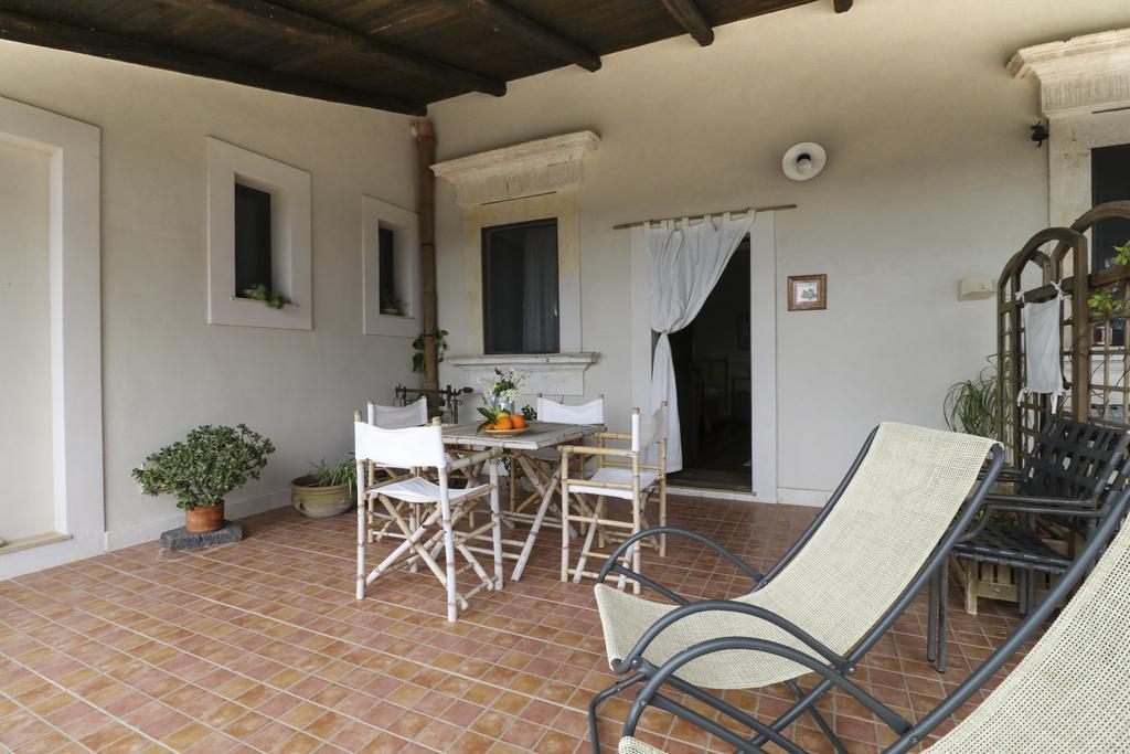 Agriturismo Case Don Ignazio Casale Modica Esterno foto