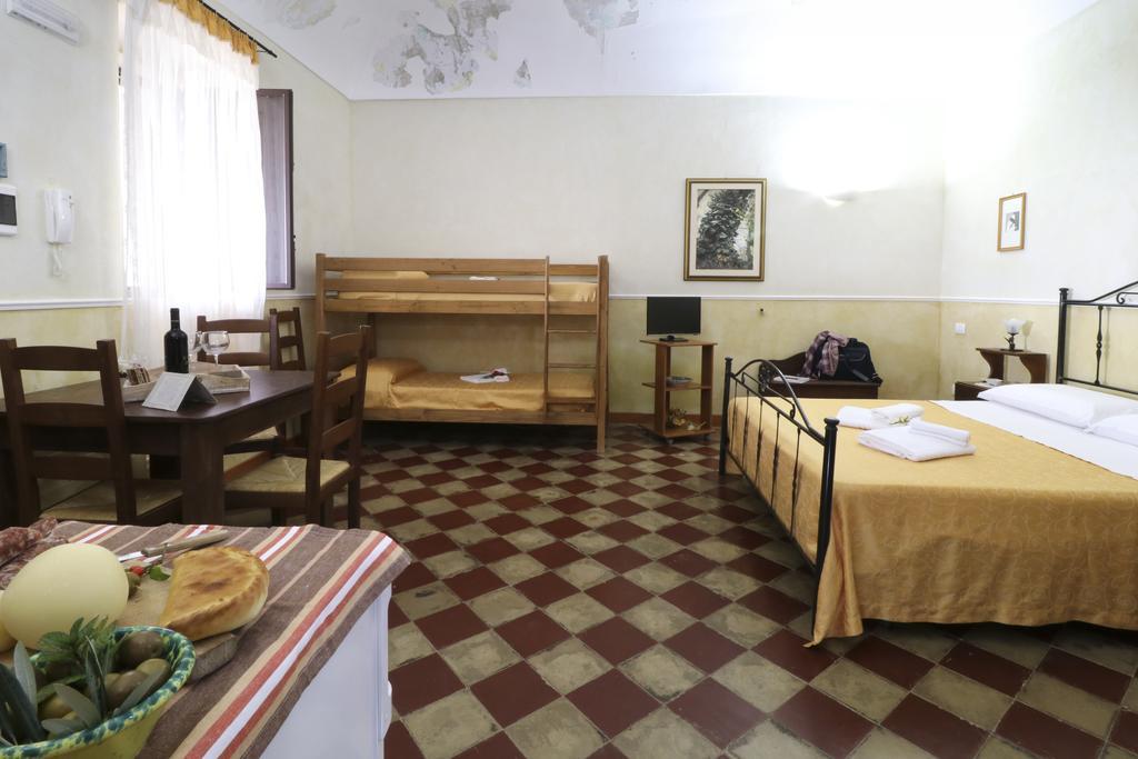 Agriturismo Case Don Ignazio Casale Modica Esterno foto