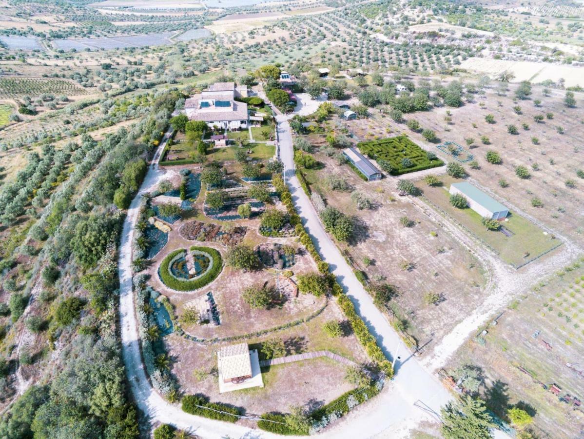 Agriturismo Case Don Ignazio Casale Modica Esterno foto